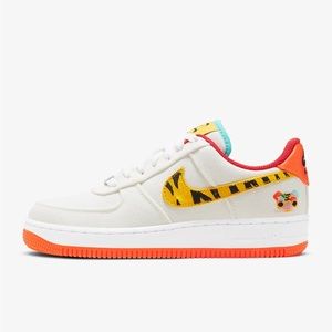 COPY - BNWB Nike Air Force 1 '07 LX womens 7 year of the tiger